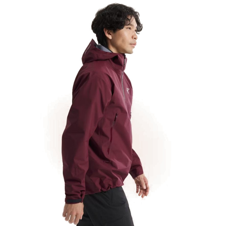Arc’teryx Beta Jacket – Men’s – Fall/Winter 2025